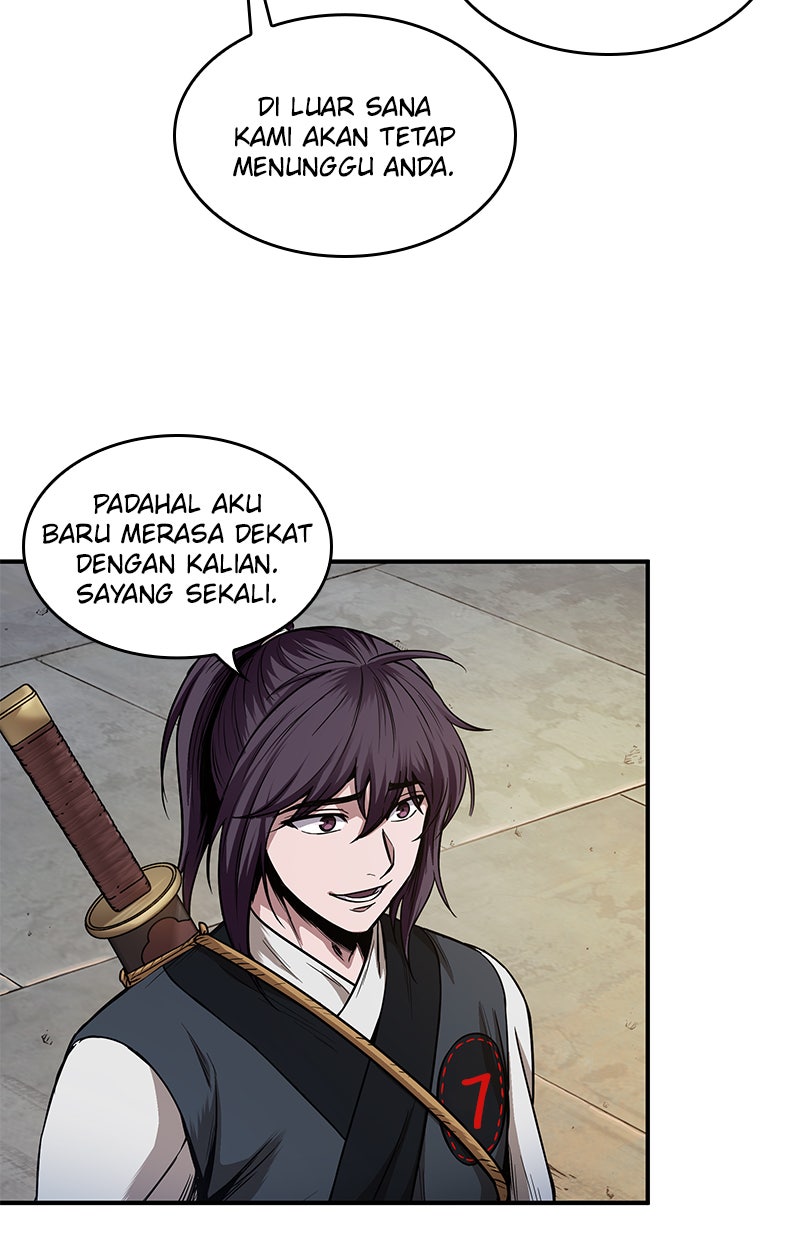 Read Nano Mashin chapter 66 image 76 on Lezhin