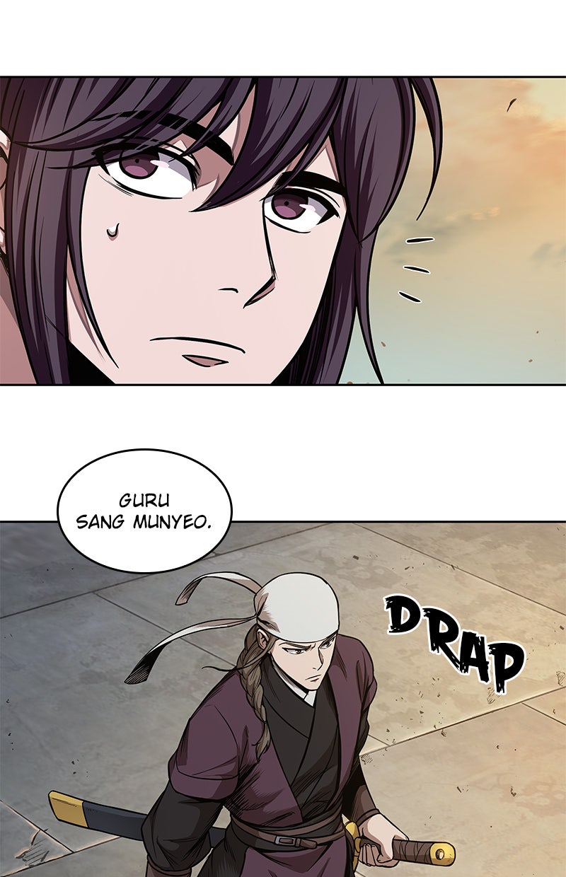 Read Nano Mashin chapter 66 image 79 on Lezhin