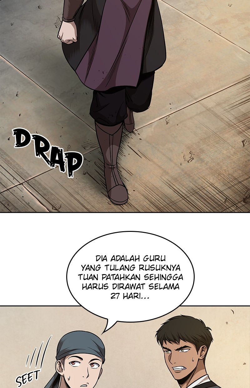 Read Nano Mashin chapter 66 image 80 on Lezhin