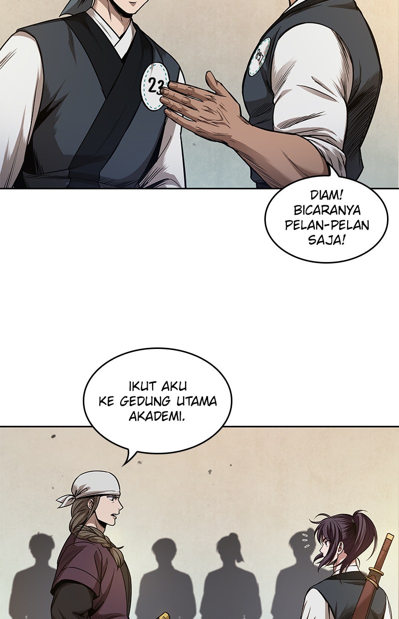 Read Nano Mashin chapter 66 image 81 on Lezhin