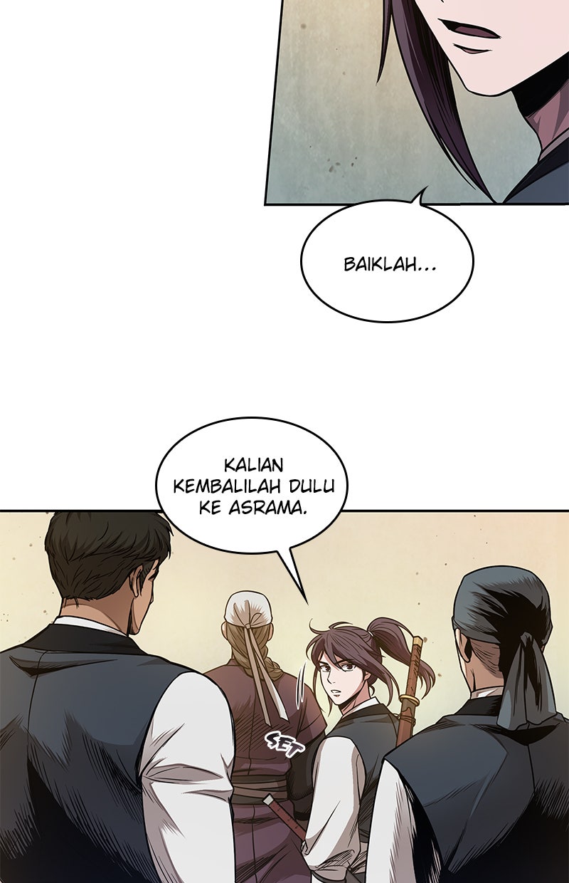 Read Nano Mashin chapter 66 image 84 on Lezhin