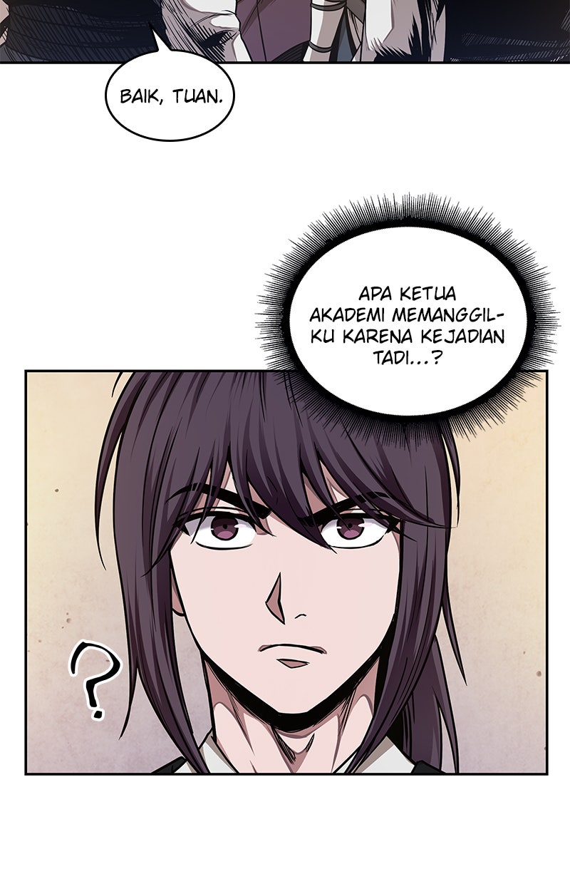 Read Nano Mashin chapter 66 image 85 on Lezhin