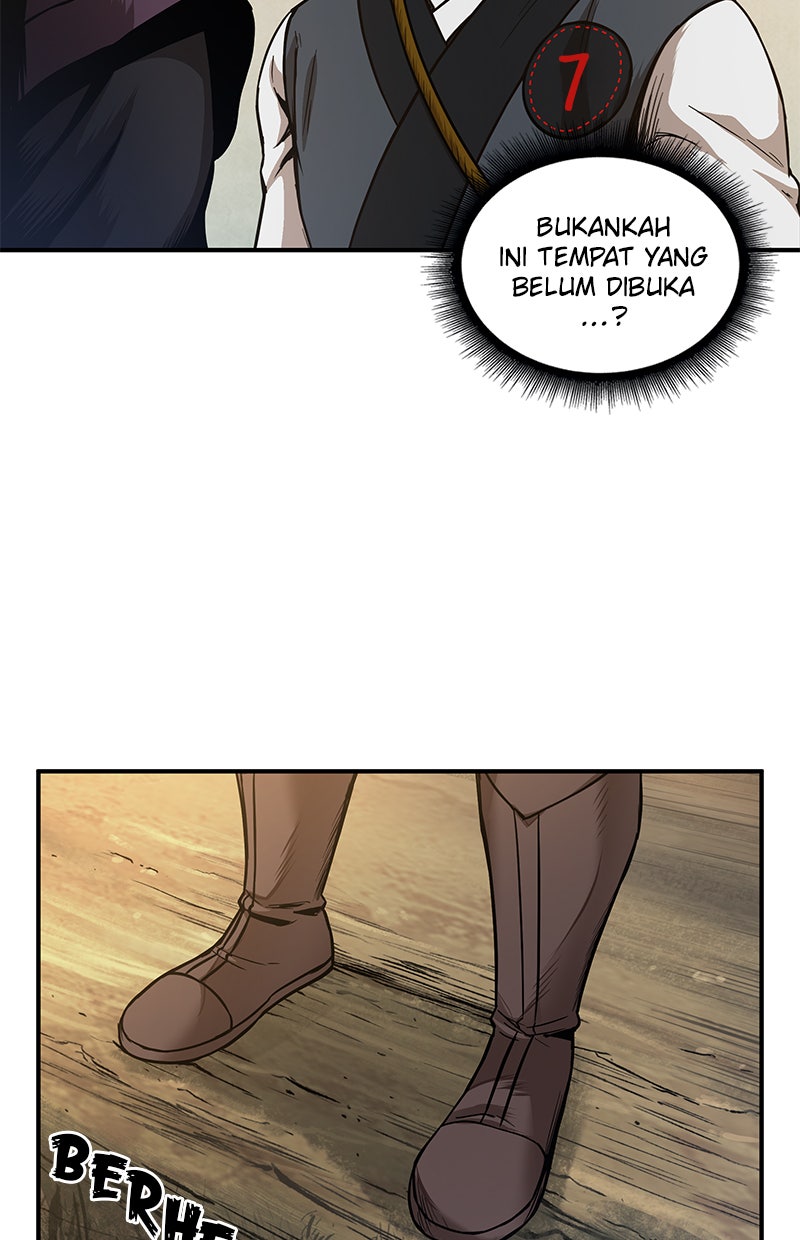 Read Nano Mashin chapter 66 image 89 on Lezhin
