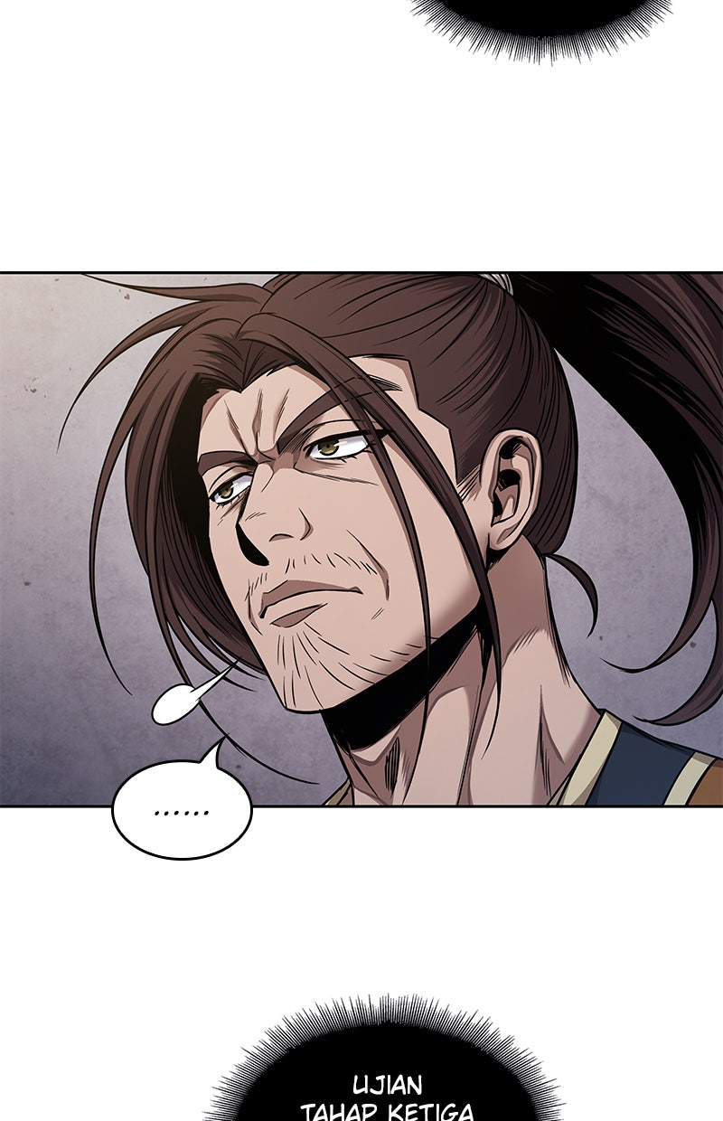 Read Nano Mashin chapter 66 image 9 on Lezhin