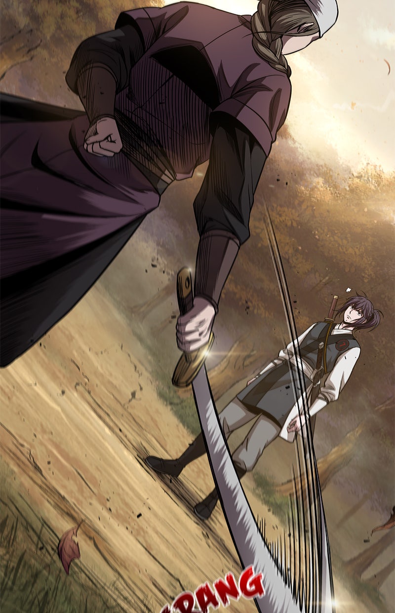 Read Nano Mashin chapter 66 image 94 on Lezhin