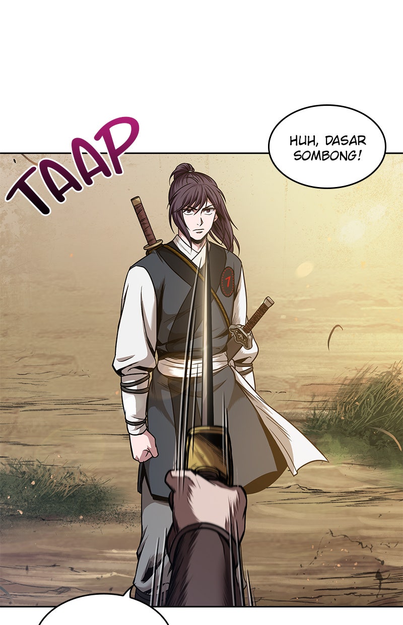 Read Nano Mashin chapter 66 image 96 on Lezhin