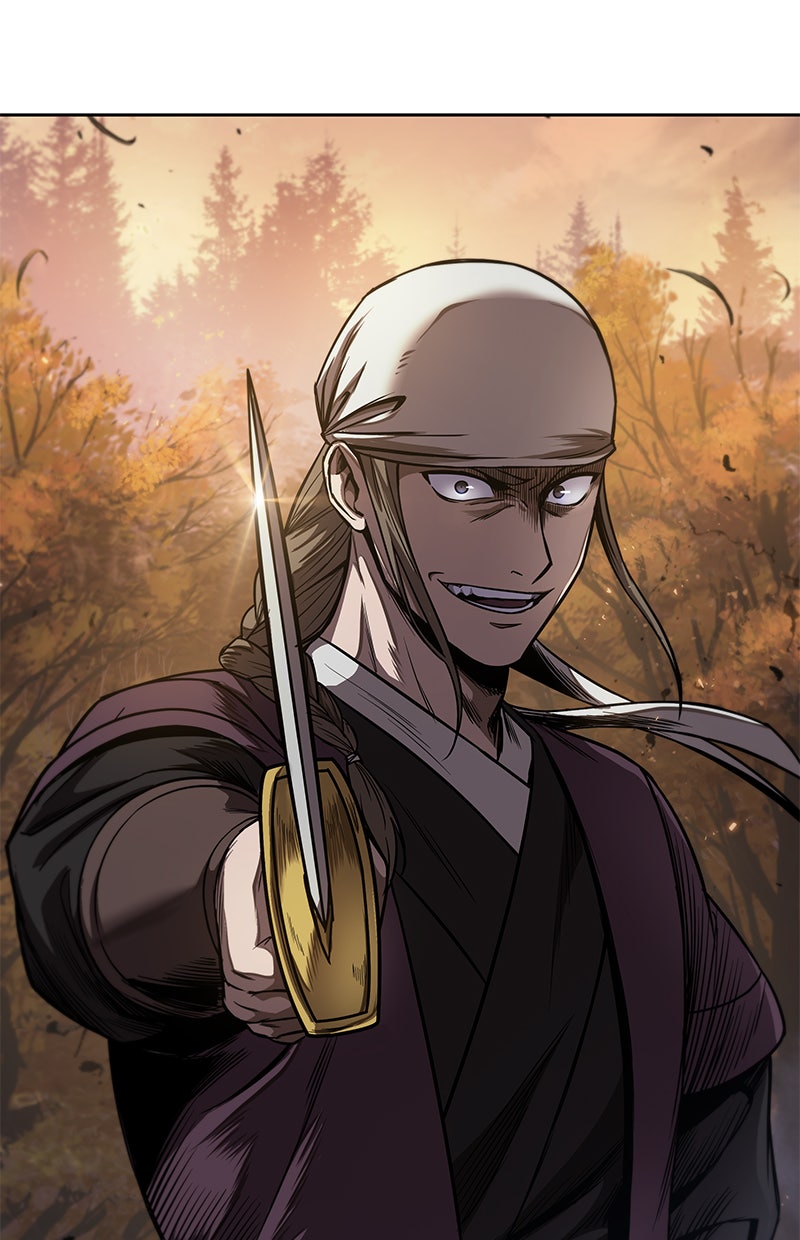Read Nano Mashin chapter 67 image 1 on Lezhin