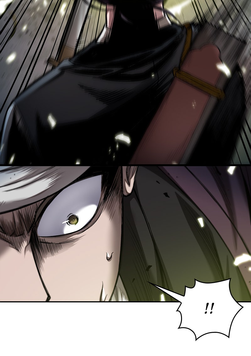 Read Nano Mashin chapter 67 image 10 on Lezhin