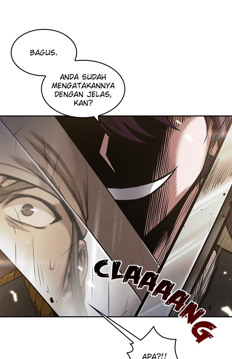 Read Nano Mashin chapter 67 image 11 on Lezhin
