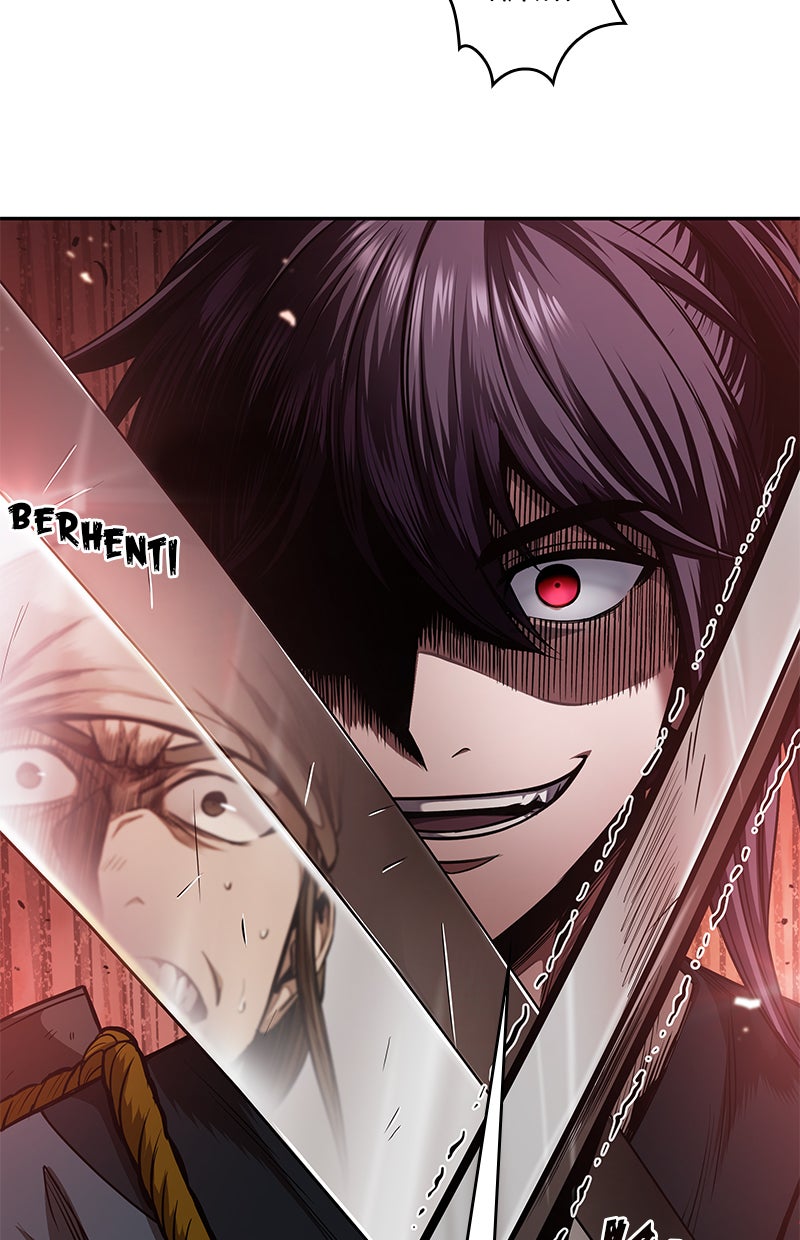 Read Nano Mashin chapter 67 image 12 on Lezhin