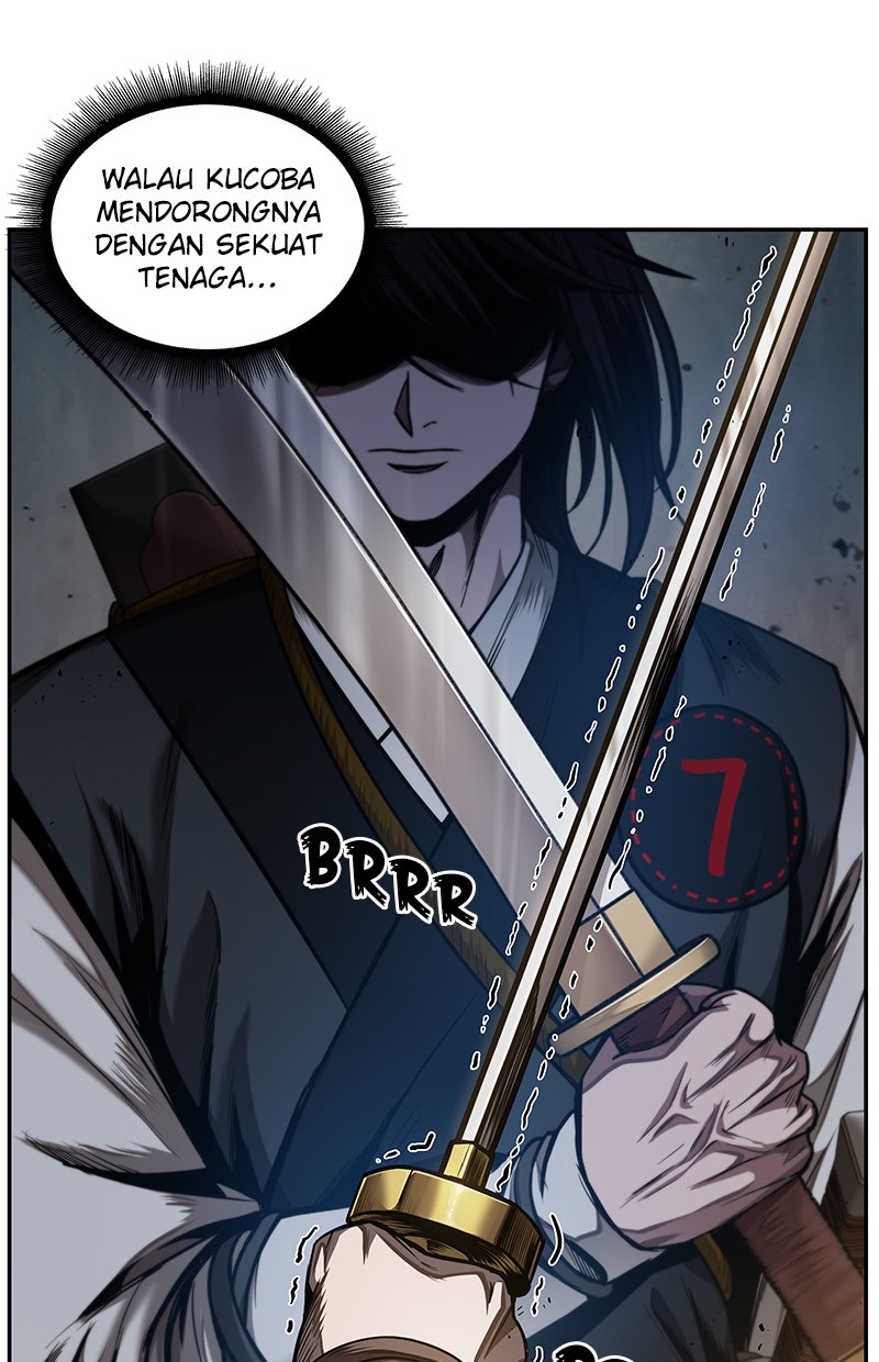 Read Nano Mashin chapter 67 image 17 on Lezhin
