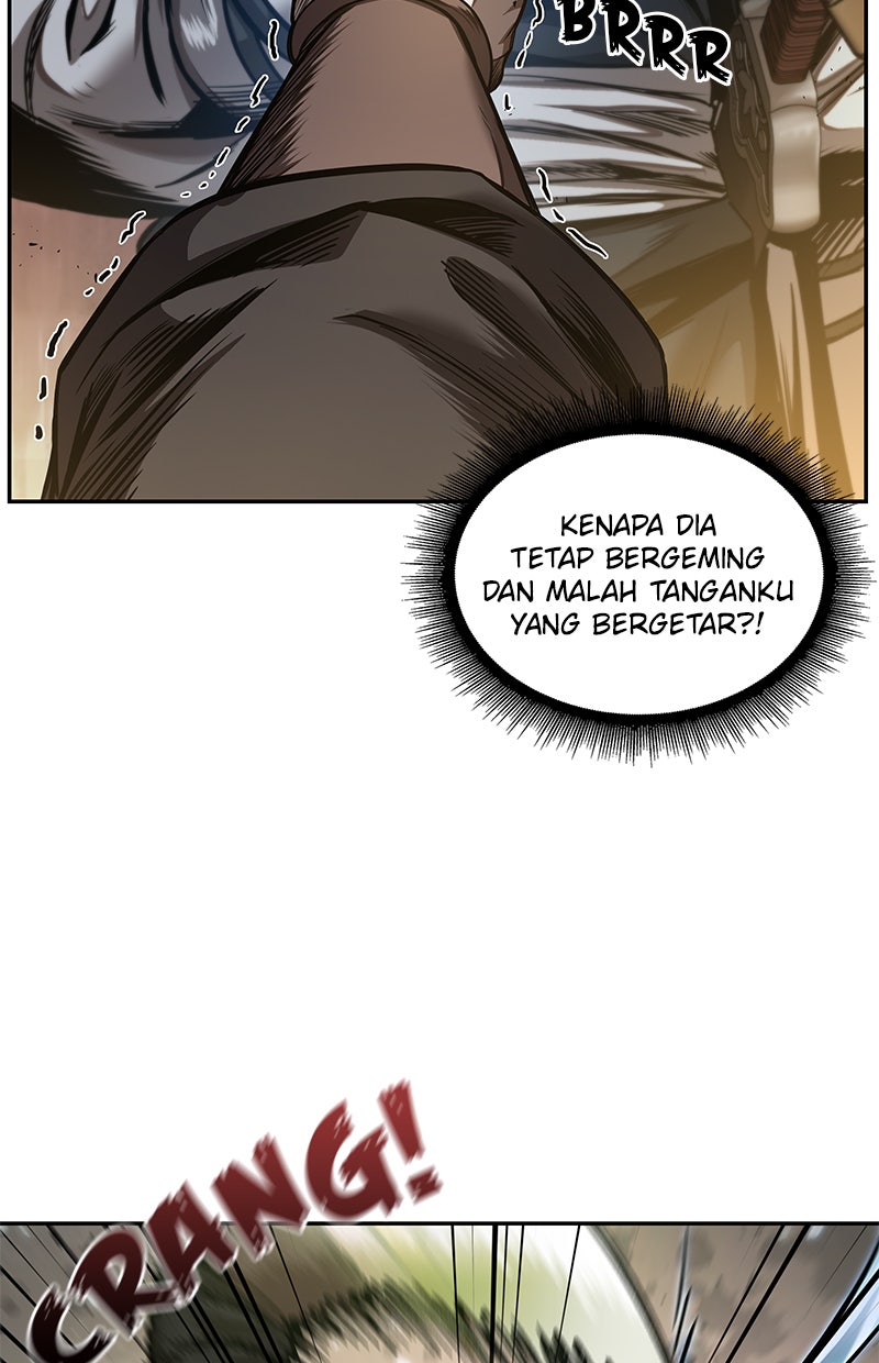 Read Nano Mashin chapter 67 image 18 on Lezhin