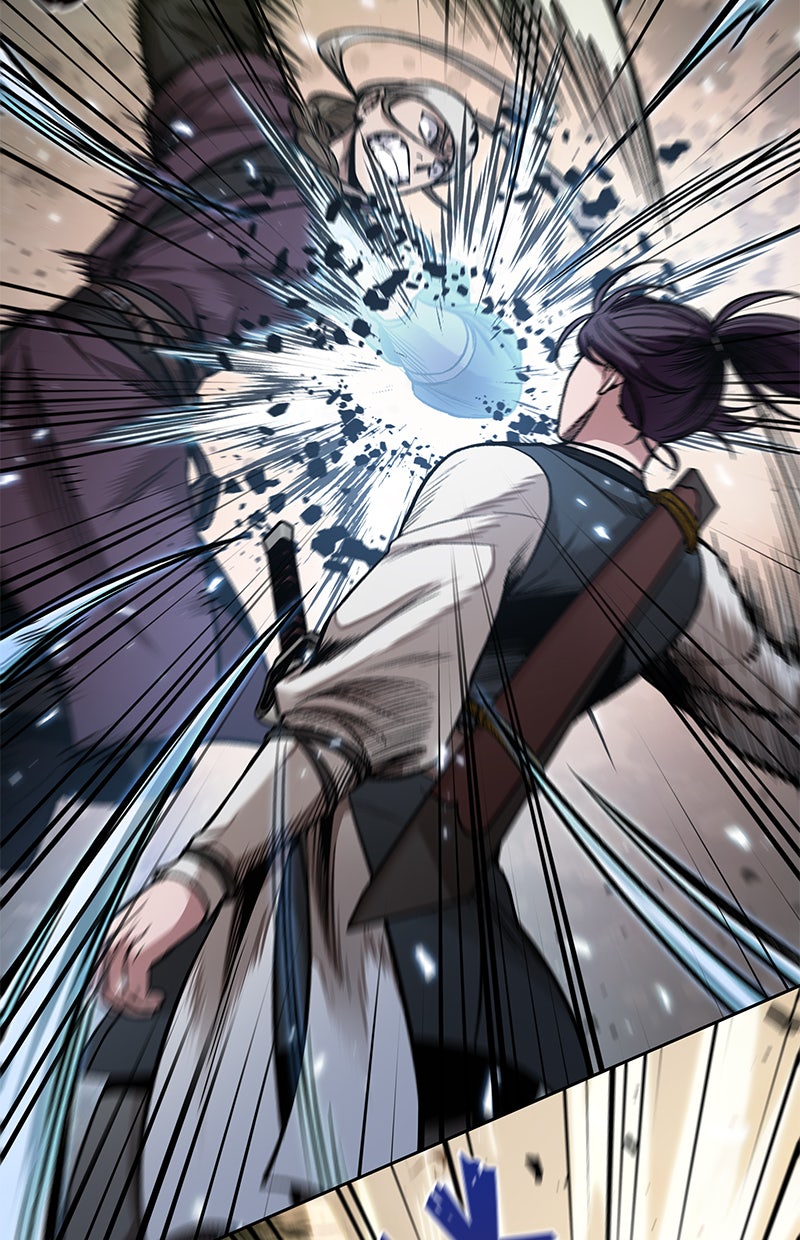 Read Nano Mashin chapter 67 image 19 on Lezhin