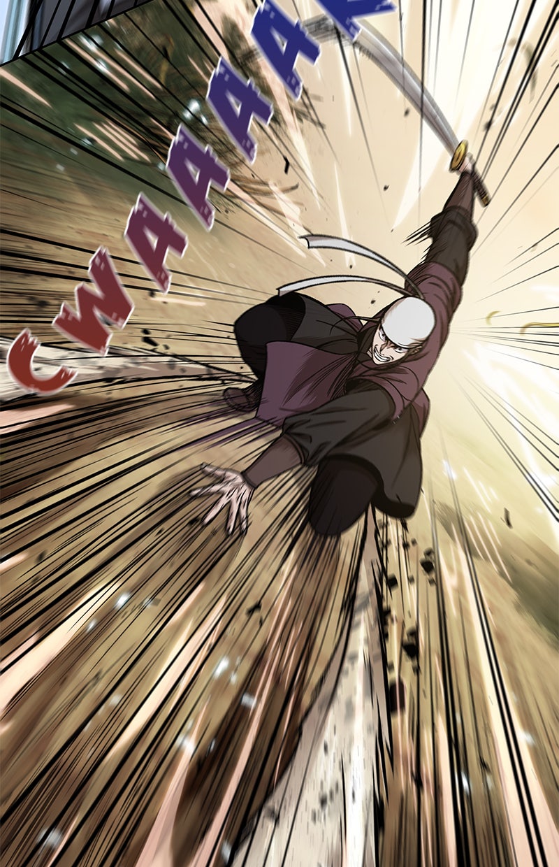 Read Nano Mashin chapter 67 image 20 on Lezhin