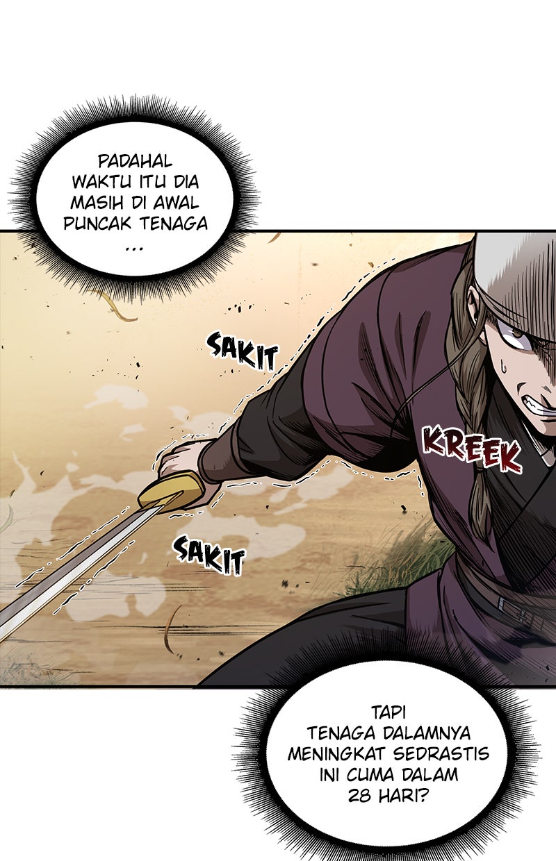 Read Nano Mashin chapter 67 image 22 on Lezhin