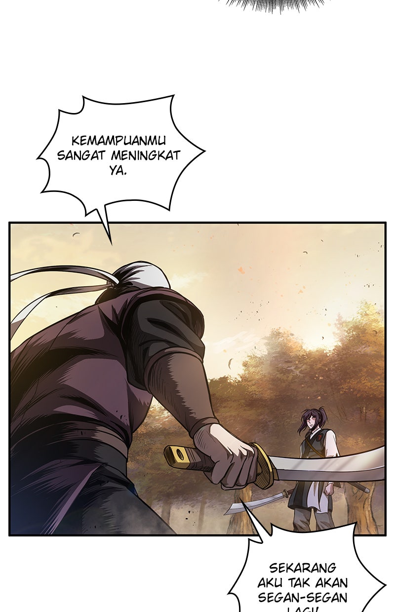 Read Nano Mashin chapter 67 image 23 on Lezhin