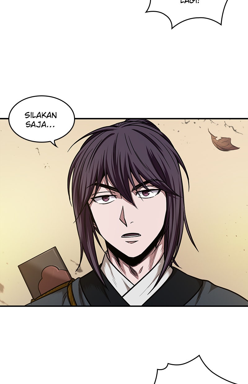 Read Nano Mashin chapter 67 image 24 on Lezhin