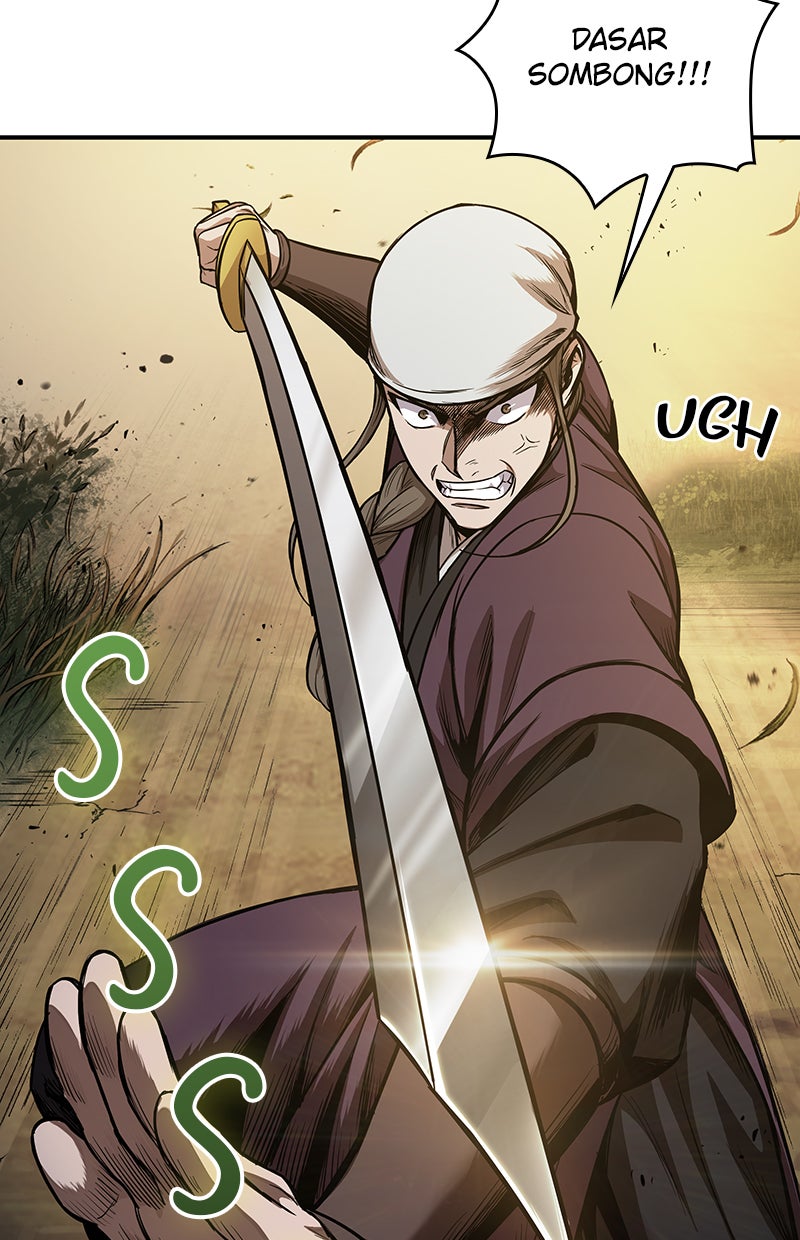 Read Nano Mashin chapter 67 image 25 on Lezhin
