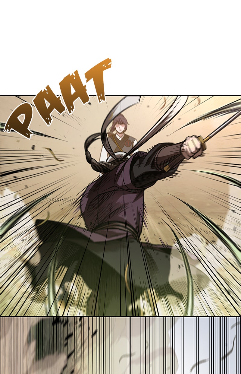 Read Nano Mashin chapter 67 image 27 on Lezhin