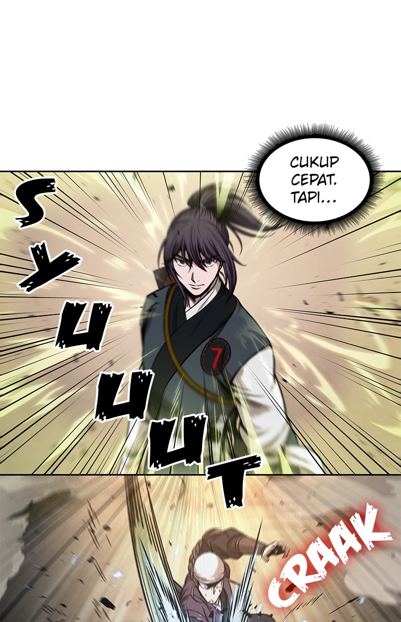Read Nano Mashin chapter 67 image 31 on Lezhin