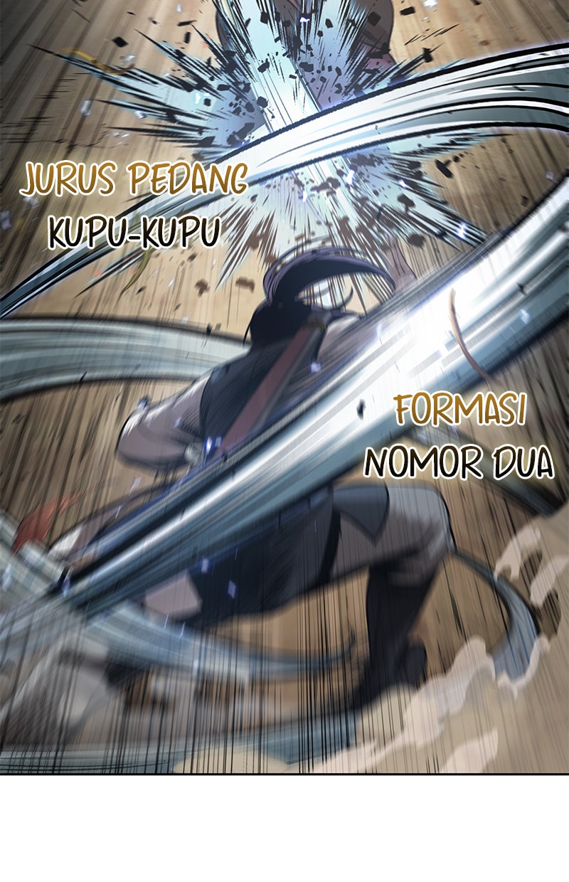 Read Nano Mashin chapter 67 image 32 on Lezhin
