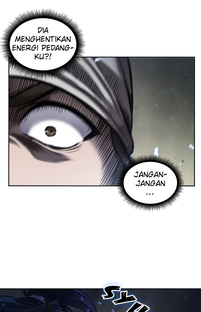 Read Nano Mashin chapter 67 image 33 on Lezhin