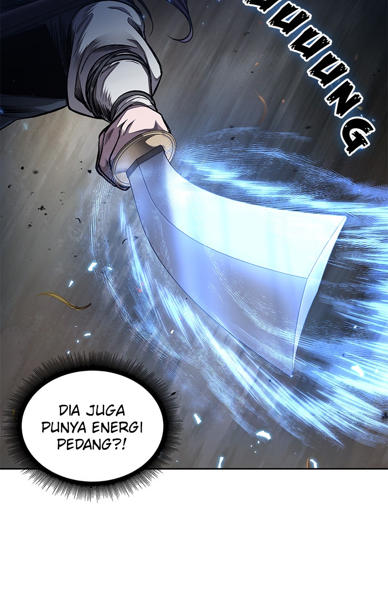 Read Nano Mashin chapter 67 image 34 on Lezhin