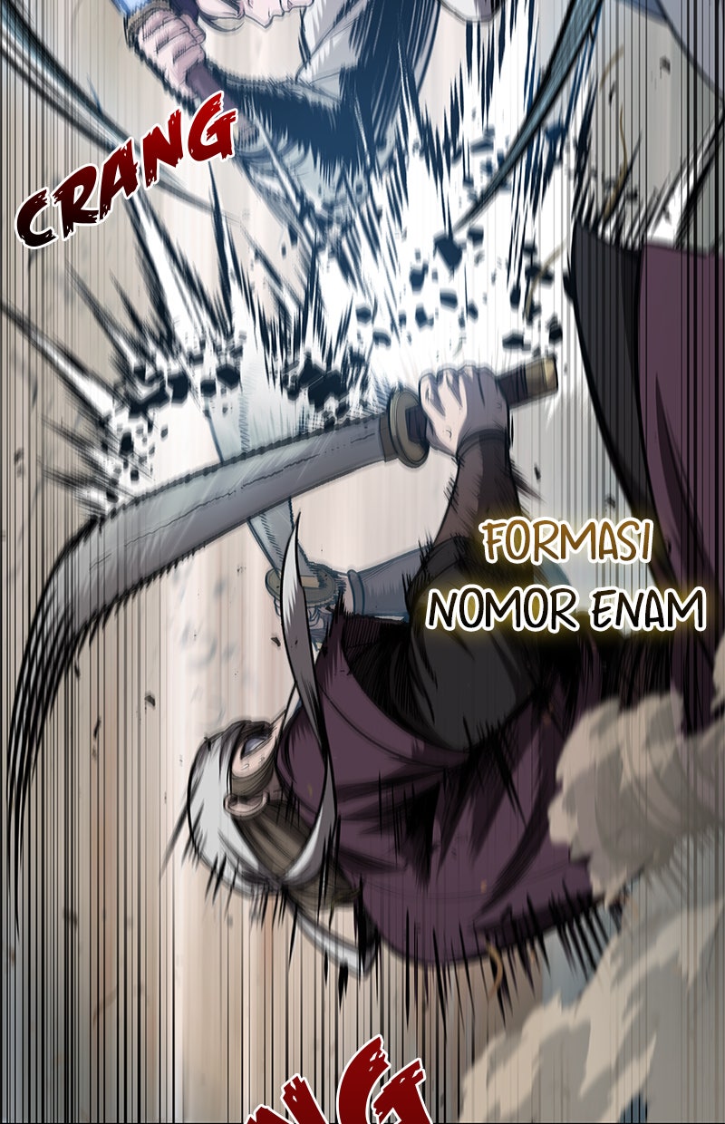 Read Nano Mashin chapter 67 image 39 on Lezhin