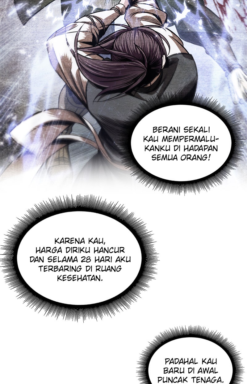 Read Nano Mashin chapter 67 image 4 on Lezhin