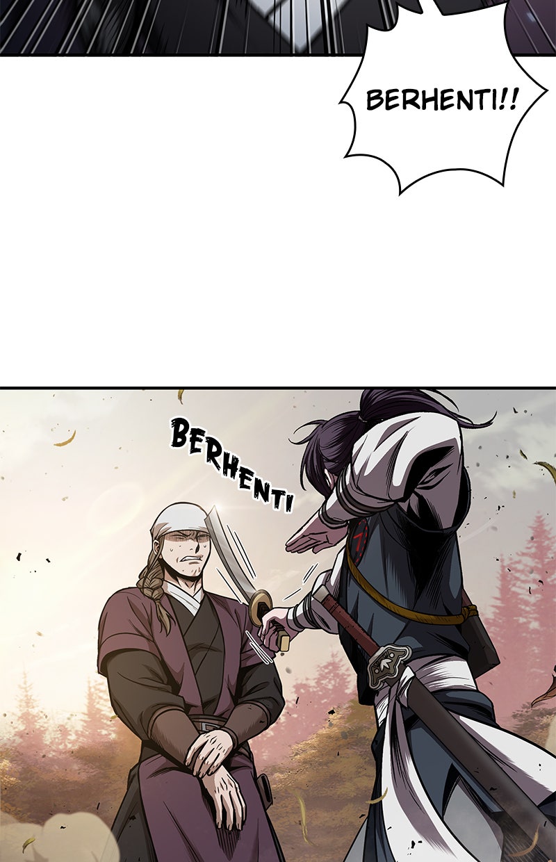 Read Nano Mashin chapter 67 image 44 on Lezhin