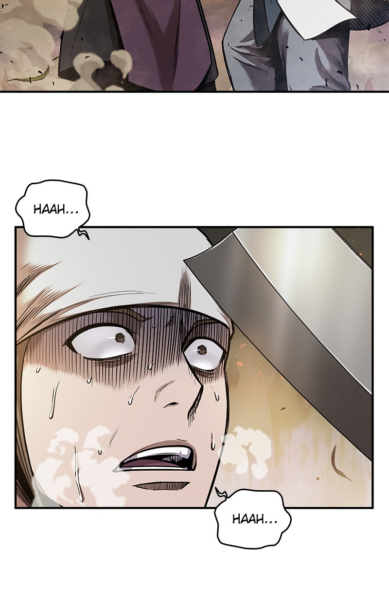 Read Nano Mashin chapter 67 image 45 on Lezhin