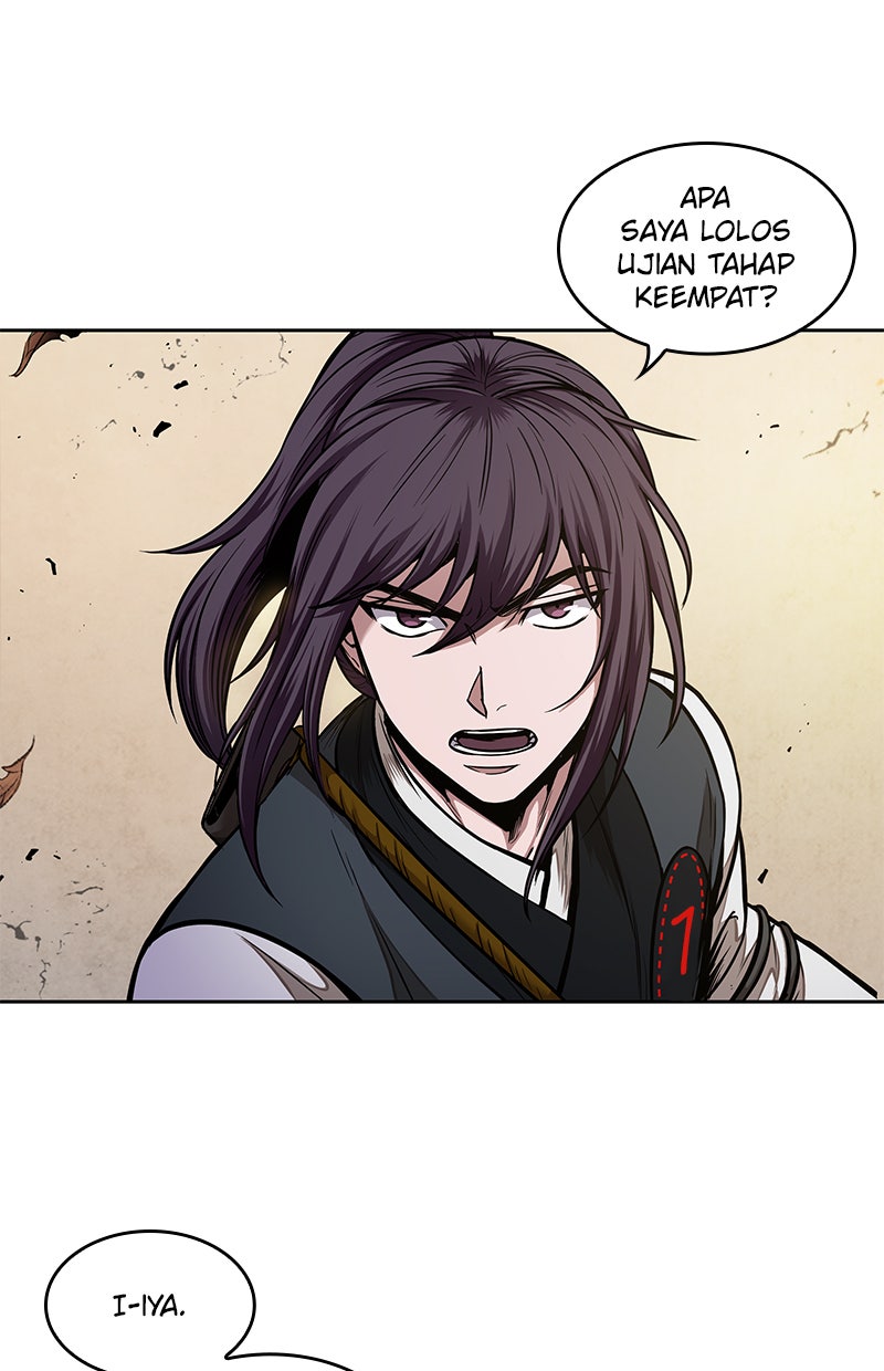 Read Nano Mashin chapter 67 image 47 on Lezhin