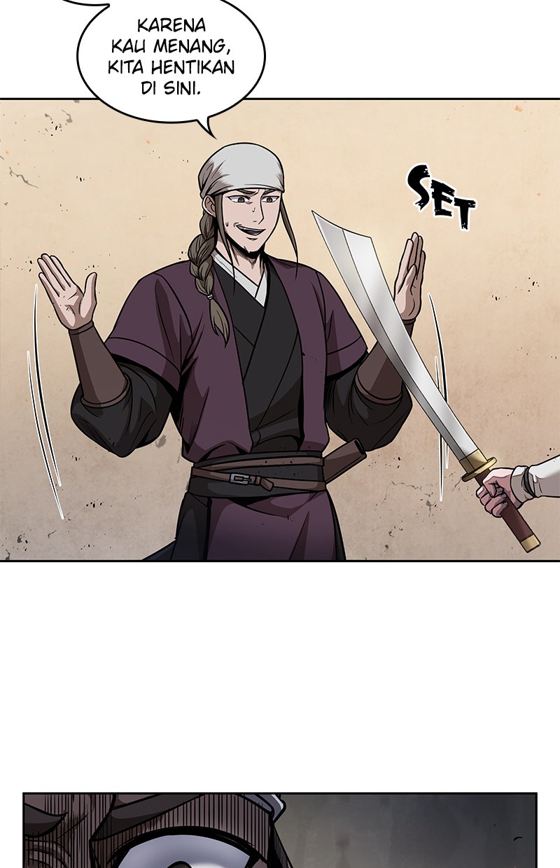 Read Nano Mashin chapter 67 image 48 on Lezhin