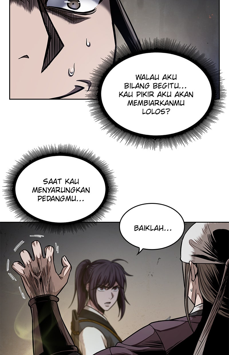 Read Nano Mashin chapter 67 image 49 on Lezhin