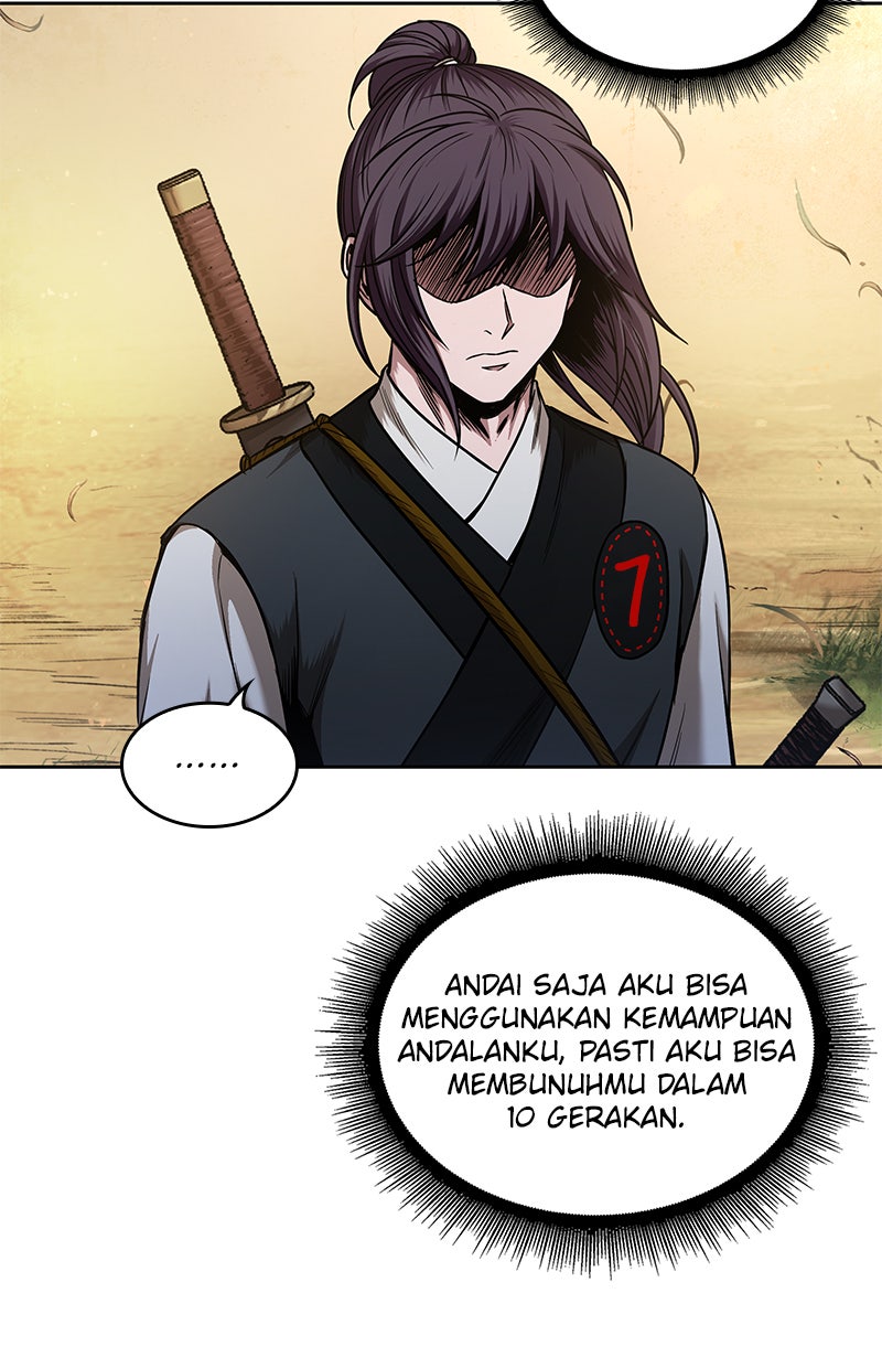 Read Nano Mashin chapter 67 image 5 on Lezhin