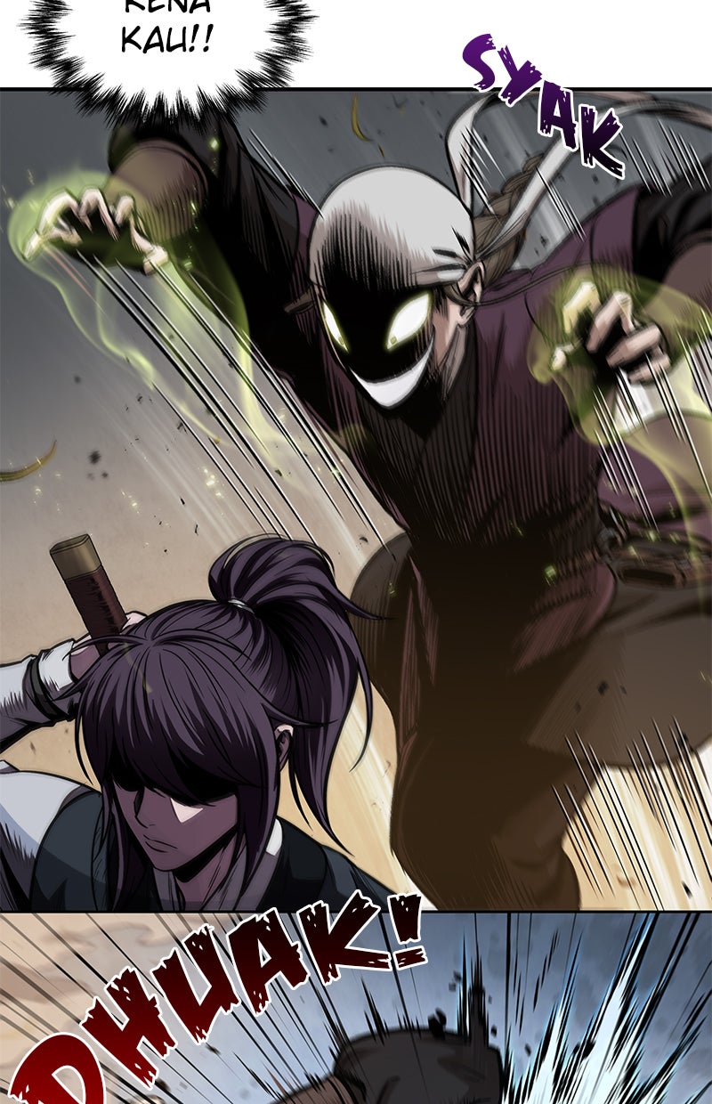 Read Nano Mashin chapter 67 image 52 on Lezhin
