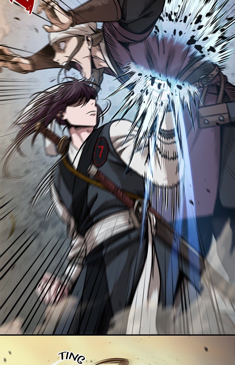 Read Nano Mashin chapter 67 image 53 on Lezhin