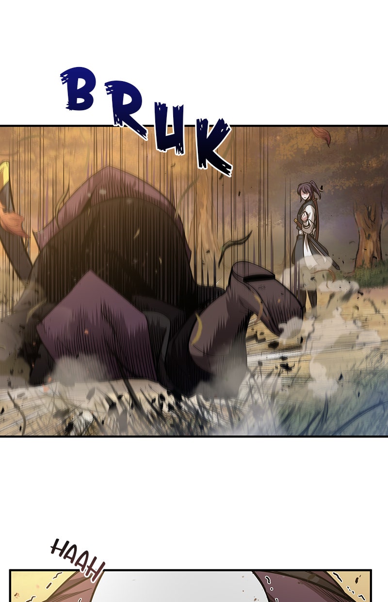 Read Nano Mashin chapter 67 image 55 on Lezhin