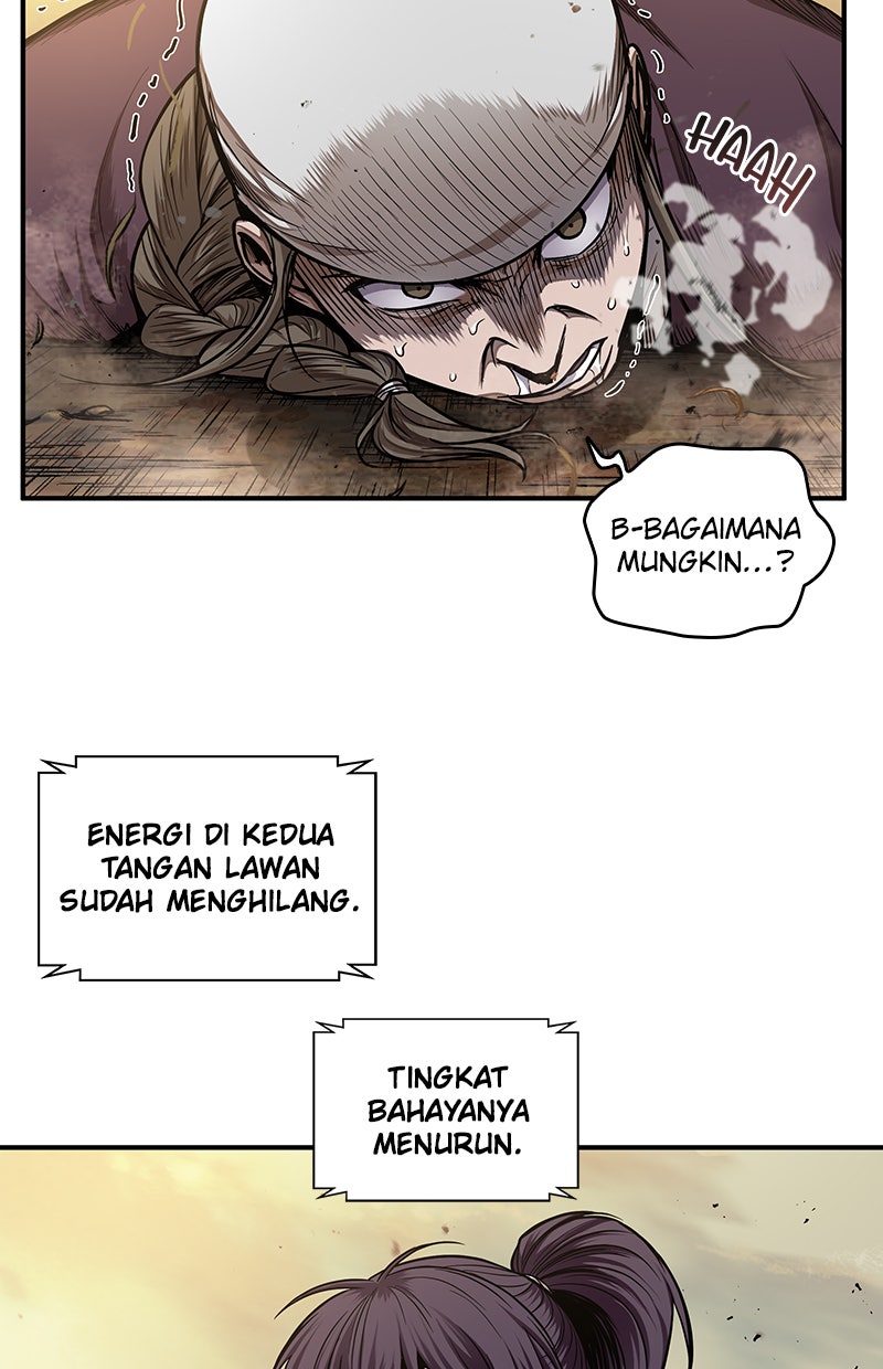 Read Nano Mashin chapter 67 image 56 on Lezhin