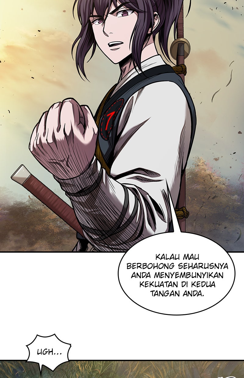 Read Nano Mashin chapter 67 image 57 on Lezhin