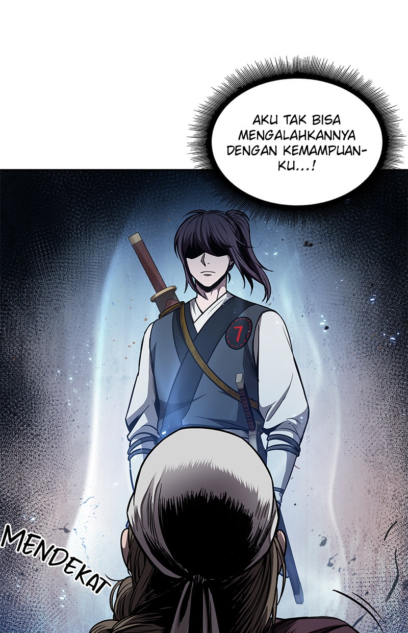 Read Nano Mashin chapter 67 image 59 on Lezhin