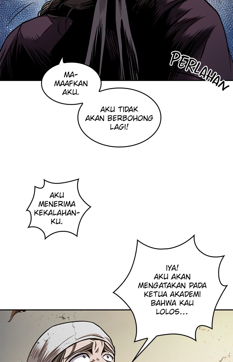 Read Nano Mashin chapter 67 image 60 on Lezhin