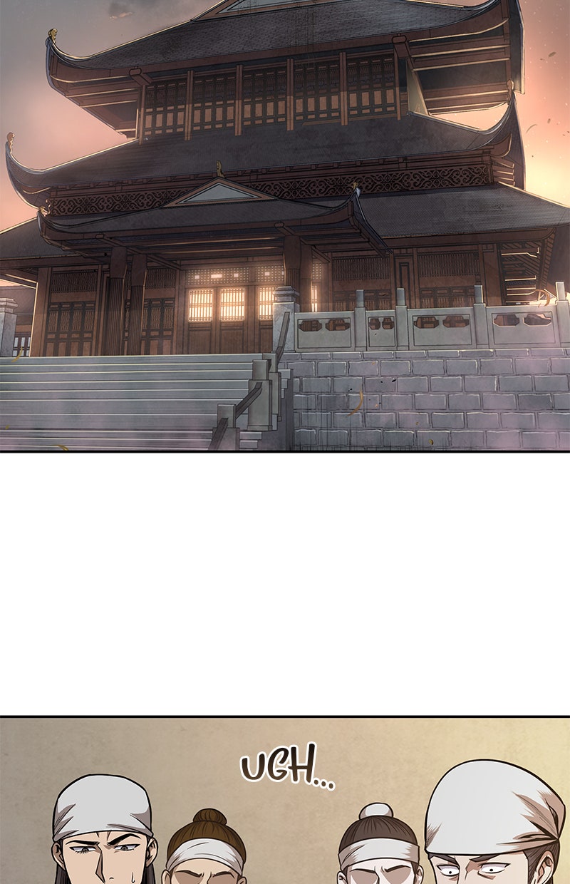 Read Nano Mashin chapter 67 image 66 on Lezhin