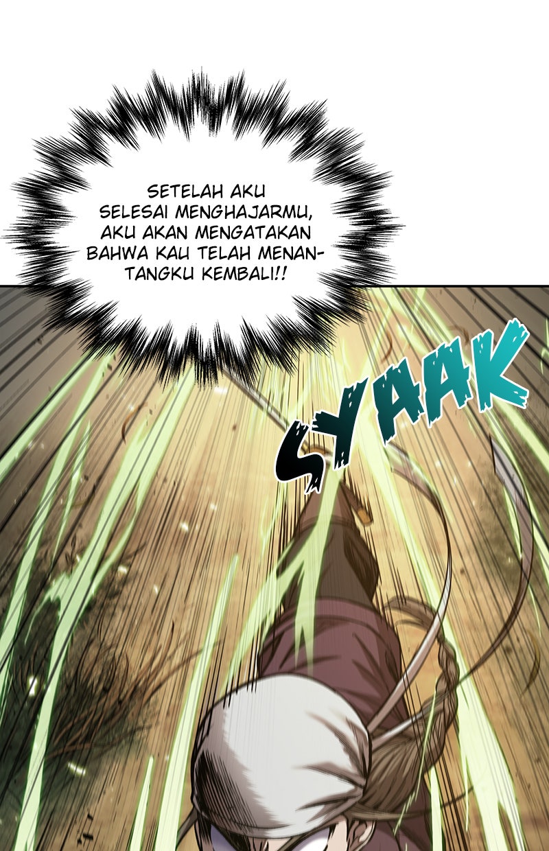 Read Nano Mashin chapter 67 image 7 on Lezhin