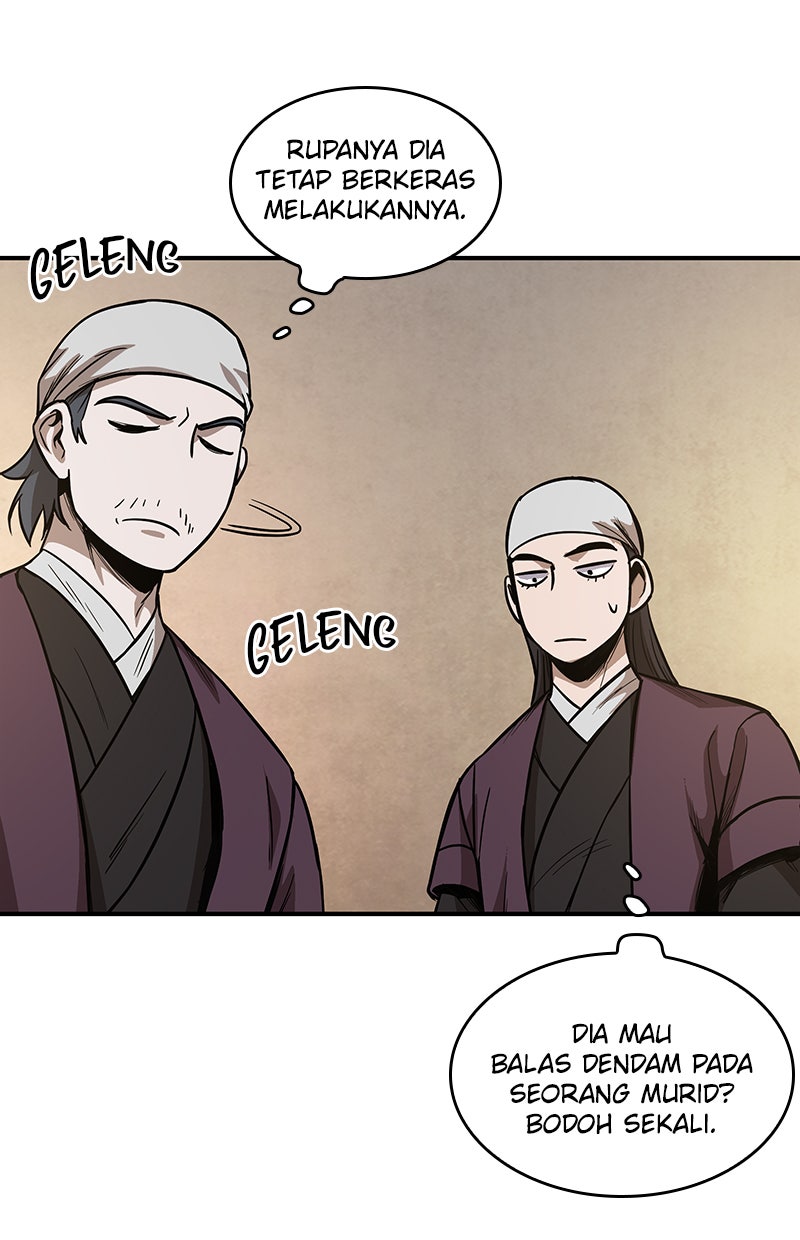 Read Nano Mashin chapter 67 image 70 on Lezhin