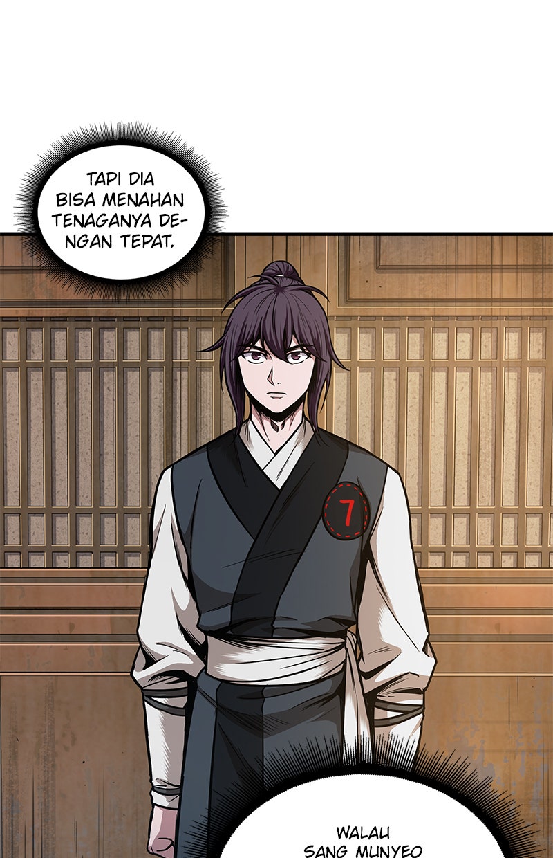 Read Nano Mashin chapter 67 image 73 on Lezhin