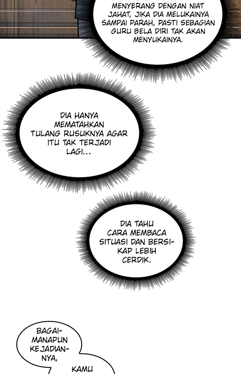 Read Nano Mashin chapter 67 image 74 on Lezhin