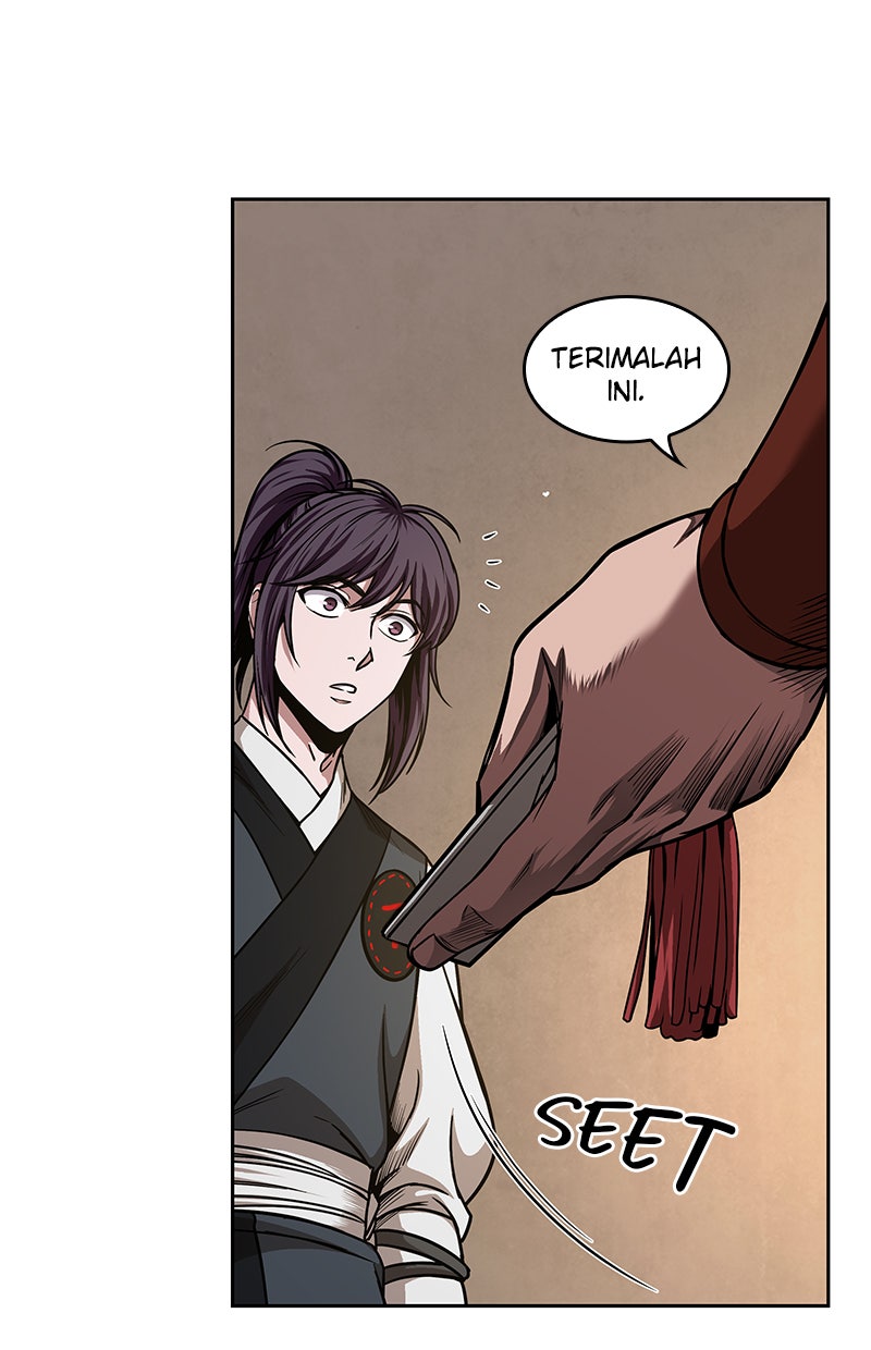 Read Nano Mashin chapter 67 image 78 on Lezhin