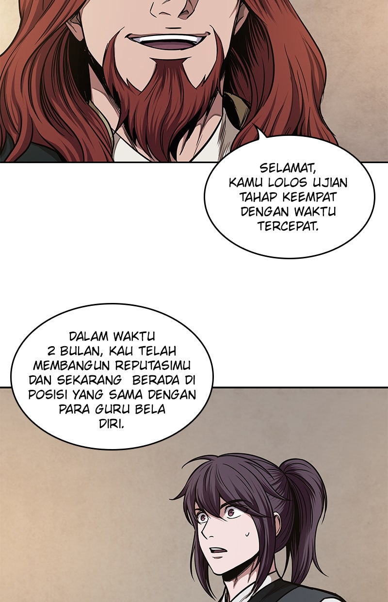 Read Nano Mashin chapter 67 image 81 on Lezhin