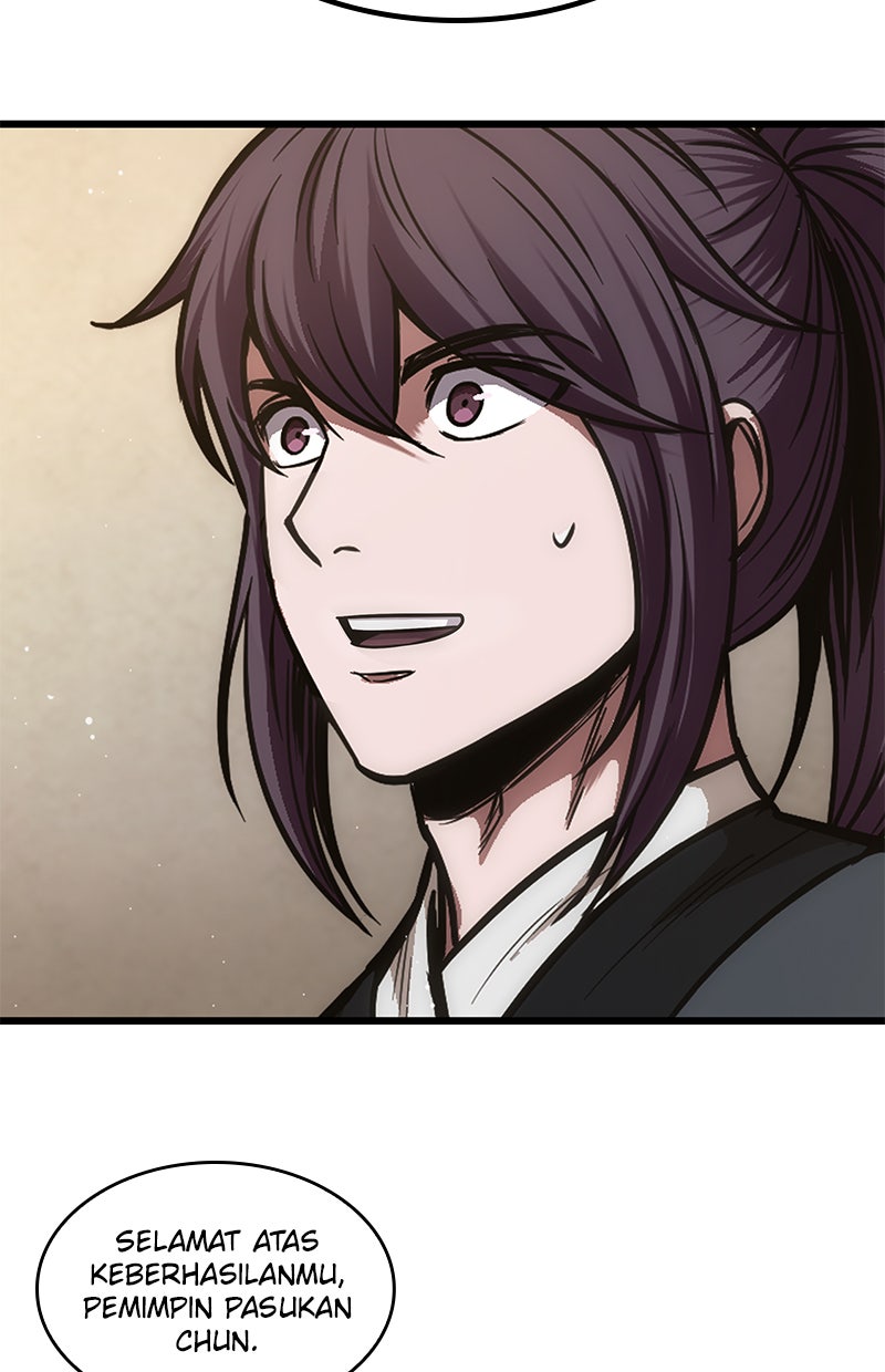 Read Nano Mashin chapter 67 image 83 on Lezhin